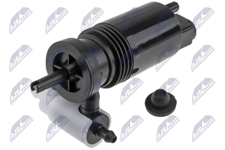 NTY Vandpumpe, rudevisker/vasker espme005 for MERCEDES-BENZ
