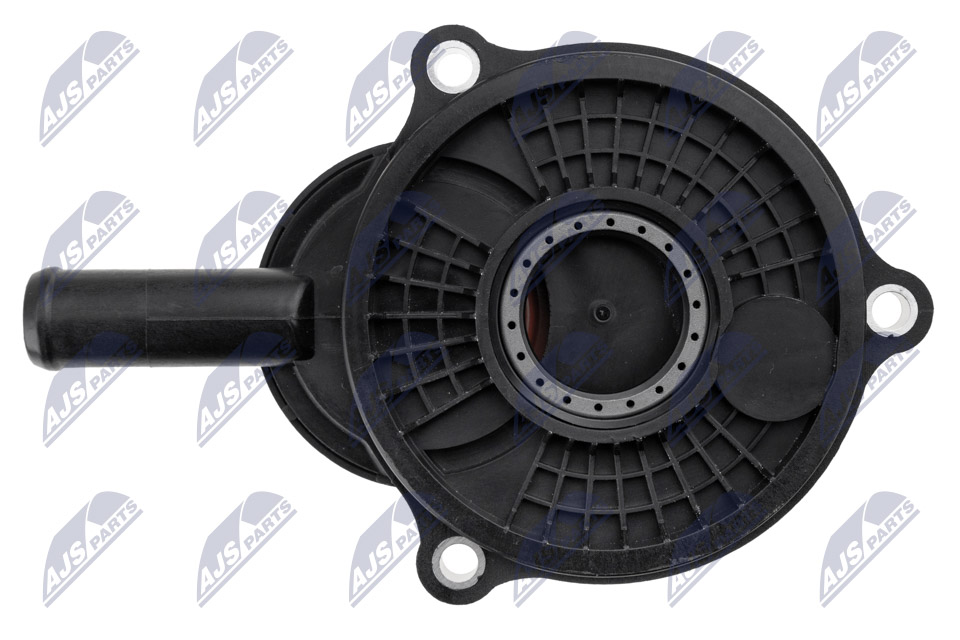 NTY Ventil, krumtaphusudlufting epcvvc001 for CITROËN/PEUGEOT FIAT