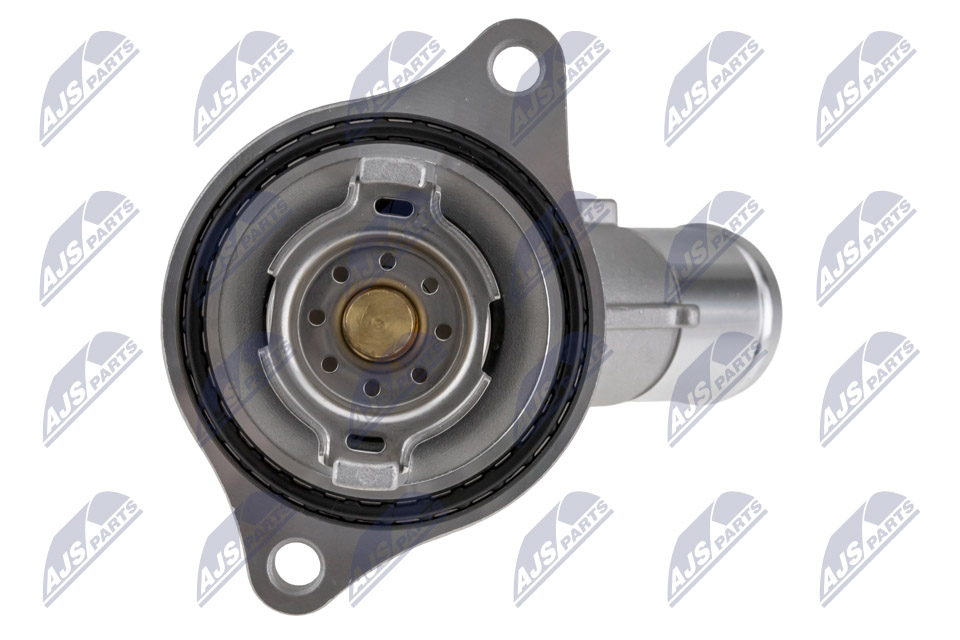 NTY Termostat, kølemiddel CTM-PL-045 for OPEL