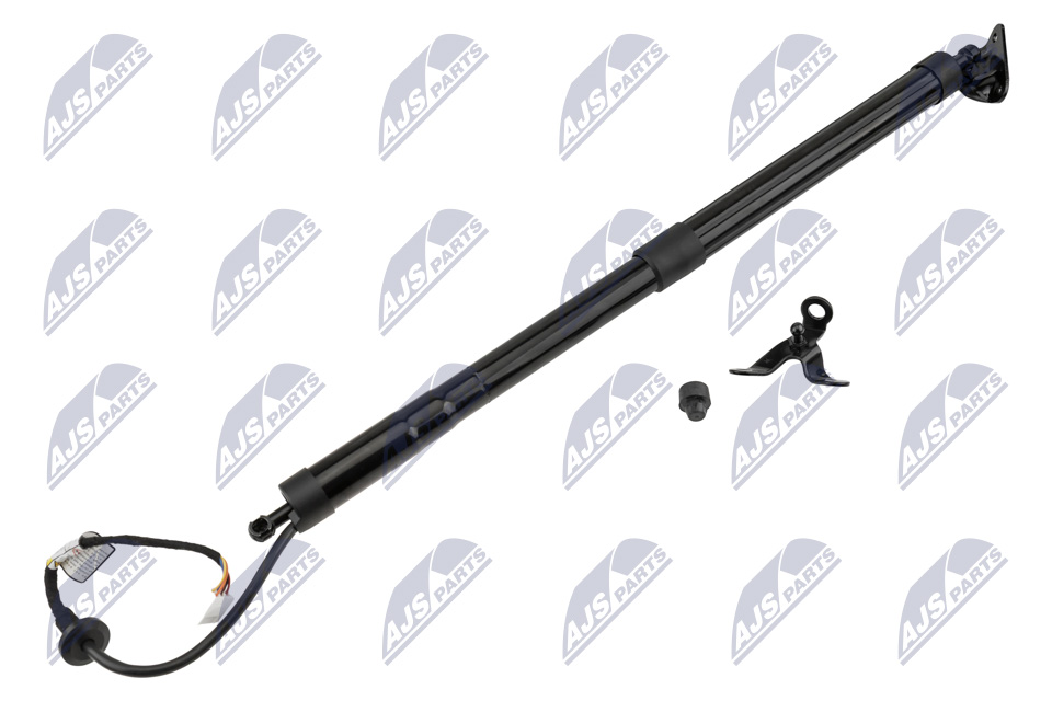 NTY Elmotor, bagklap AE-TY-072 for TOYOTA