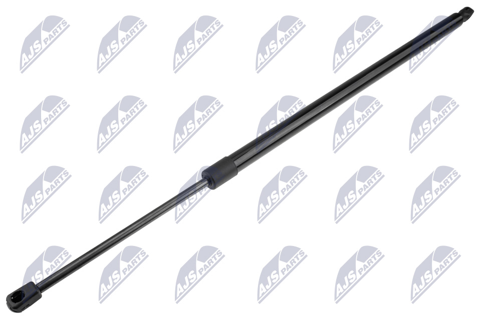 NTY Gasfjeder, kuffert-/lastrum aech088 for CHRYSLER