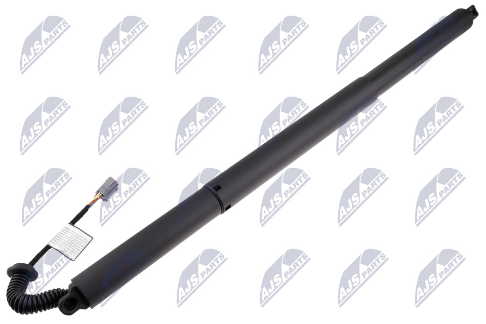 NTY Elmotor, bagklap AE-FR-096 for FORD