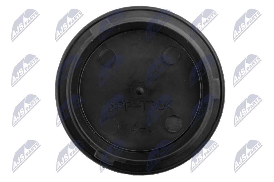 NTY Kappe, forlygte ezhy001 for HYUNDAI