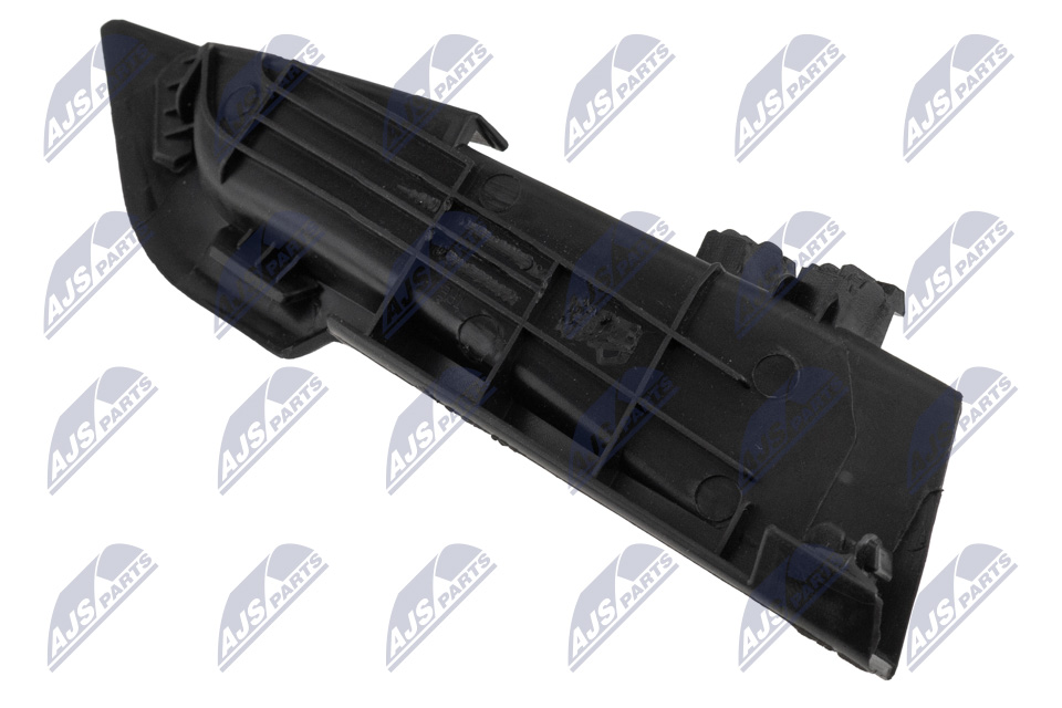 NTY Frontruderamme ezchy734 venstre for HYUNDAI