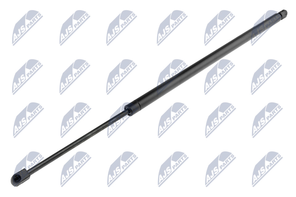 NTY Gasfjeder, kuffert-/lastrum aech003 for JEEP