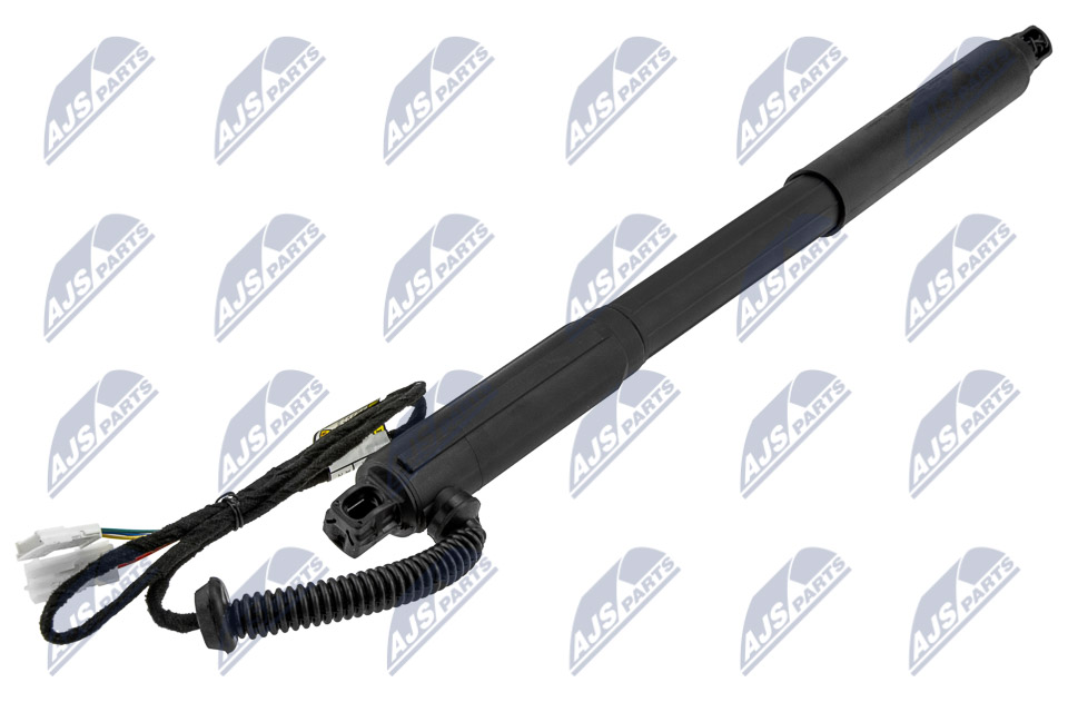 NTY Gasfjeder, kuffert-/lastrum AE-BM-073 for BMW
