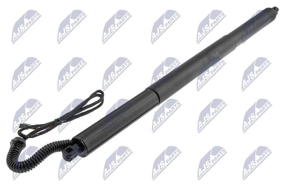 NTY Gasfjeder, kuffert-/lastrum AE-BM-080 for BMW