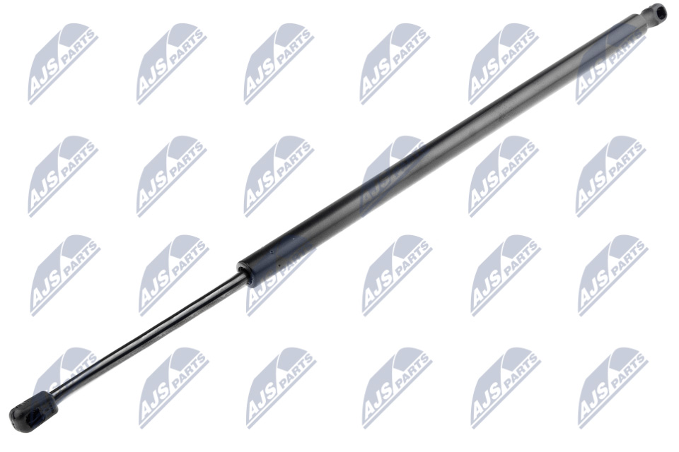 NTY Gasfjeder, kuffert-/lastrum aech029 for CHRYSLER