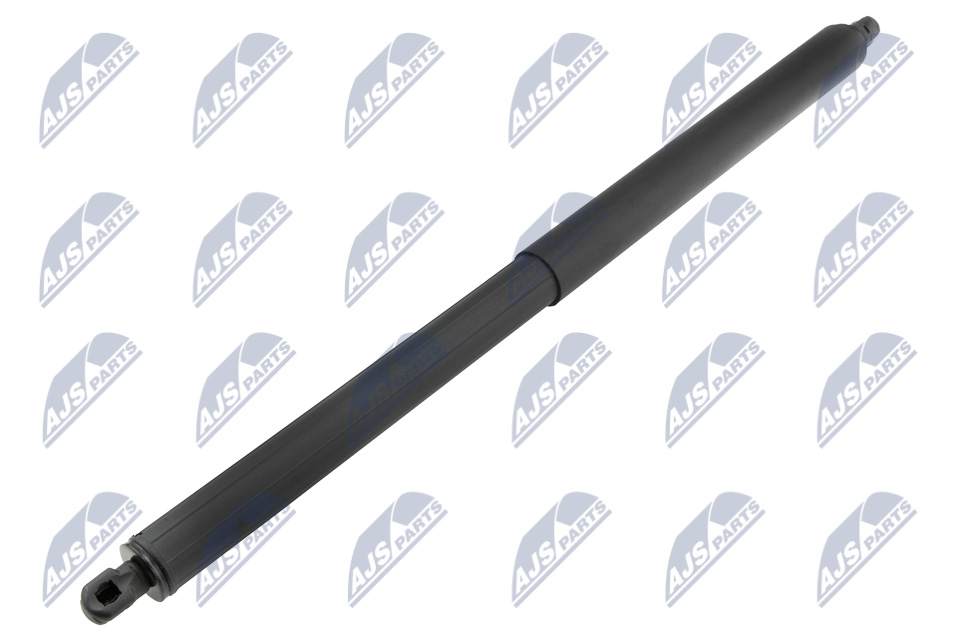 NTY Gasfjeder, kuffert-/lastrum aech058 for CHEVROLET