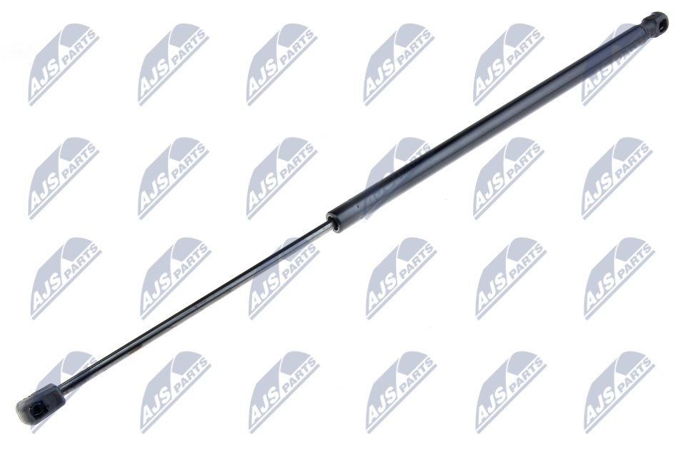 NTY Gasfjeder, kuffert-/lastrum aect039 for FIAT