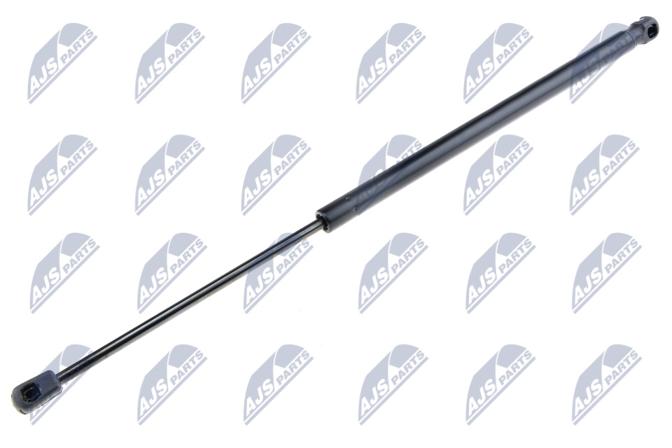 NTY Gasfjeder, kuffert-/lastrum aefr006 for FORD