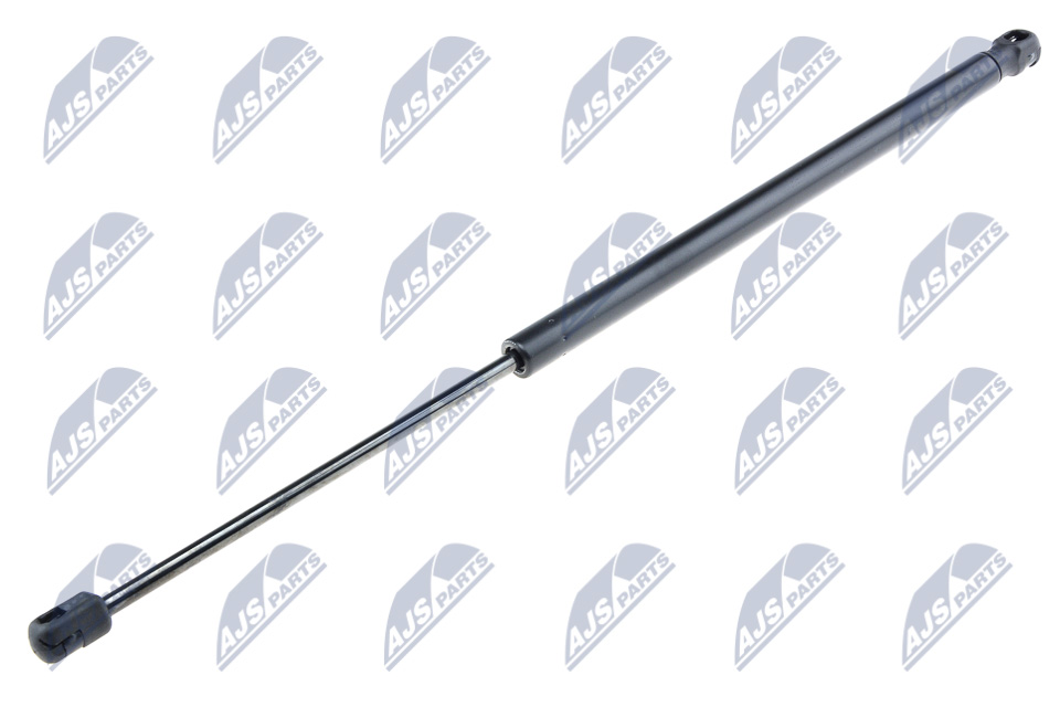 NTY Gasfjeder, kuffert-/lastrum aefr011 for FORD