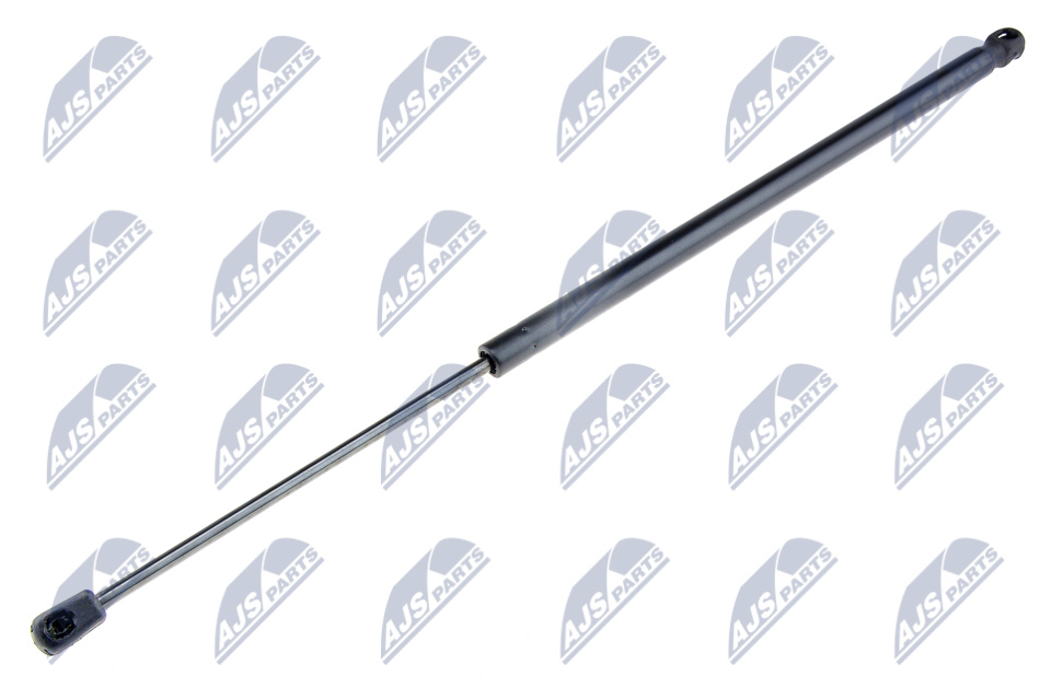 NTY Gasfjeder, kuffert-/lastrum aefr034 for FORD