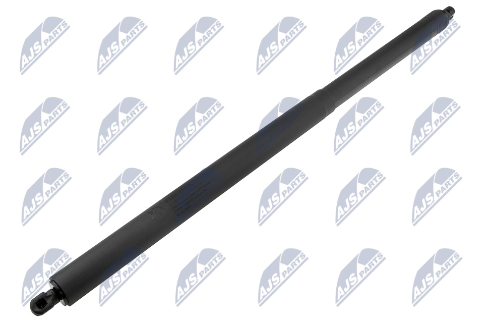 NTY Gasfjeder, kuffert-/lastrum aefr066 for FORD