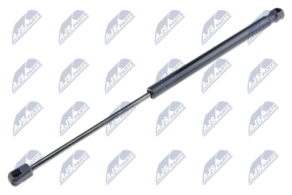 NTY Gasfjeder, kuffert-/lastrum aeft000 for FIAT