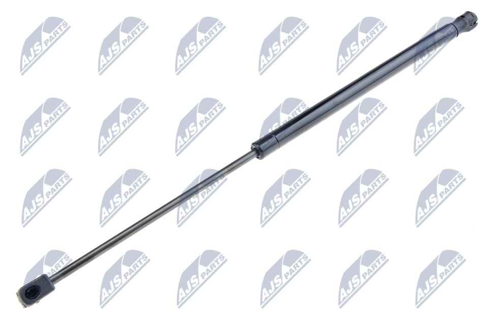 NTY Gasfjeder, kuffert-/lastrum aeft002 for FIAT