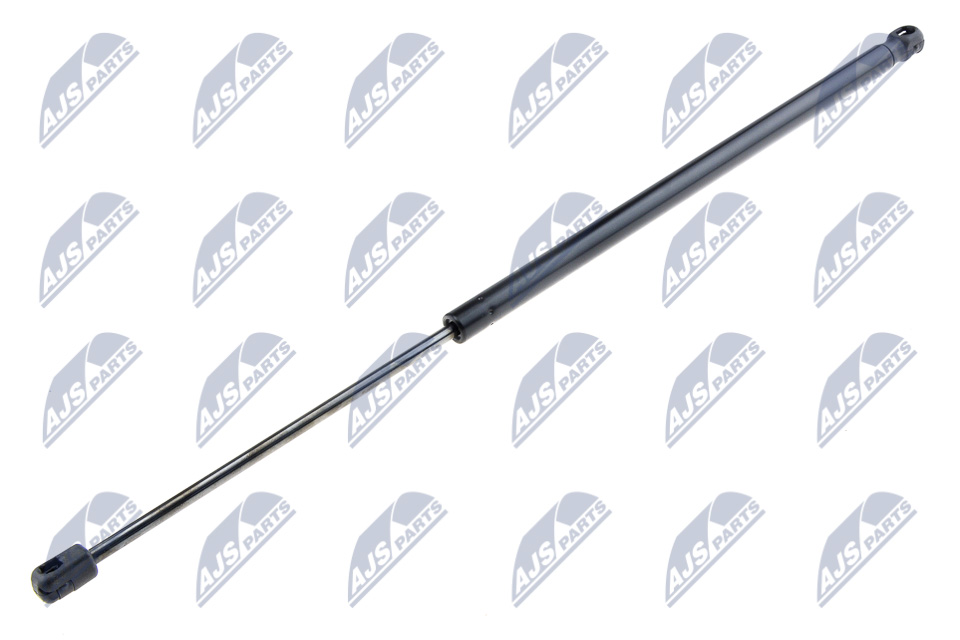 NTY Gasfjeder, kuffert-/lastrum aeft008 for FIAT