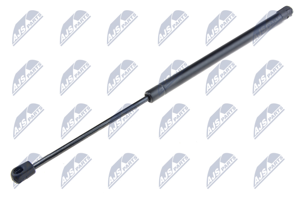 NTY Gasfjeder, kuffert-/lastrum aeft004 for FIAT