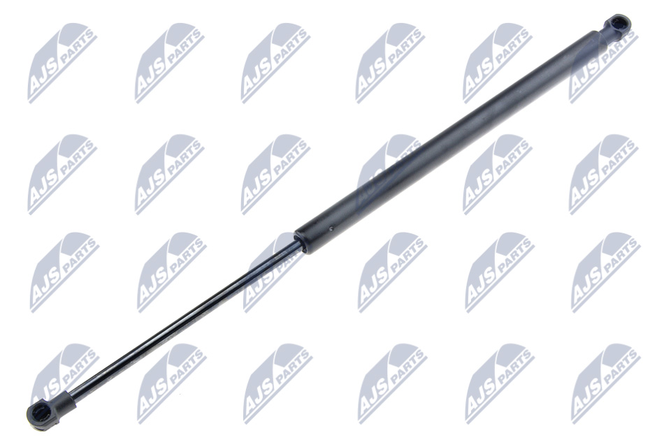 NTY Gasfjeder, kuffert-/lastrum aeft016 for FIAT
