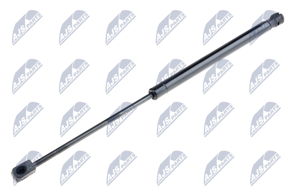 NTY Gasfjeder, kuffert-/lastrum aeft017 for FIAT