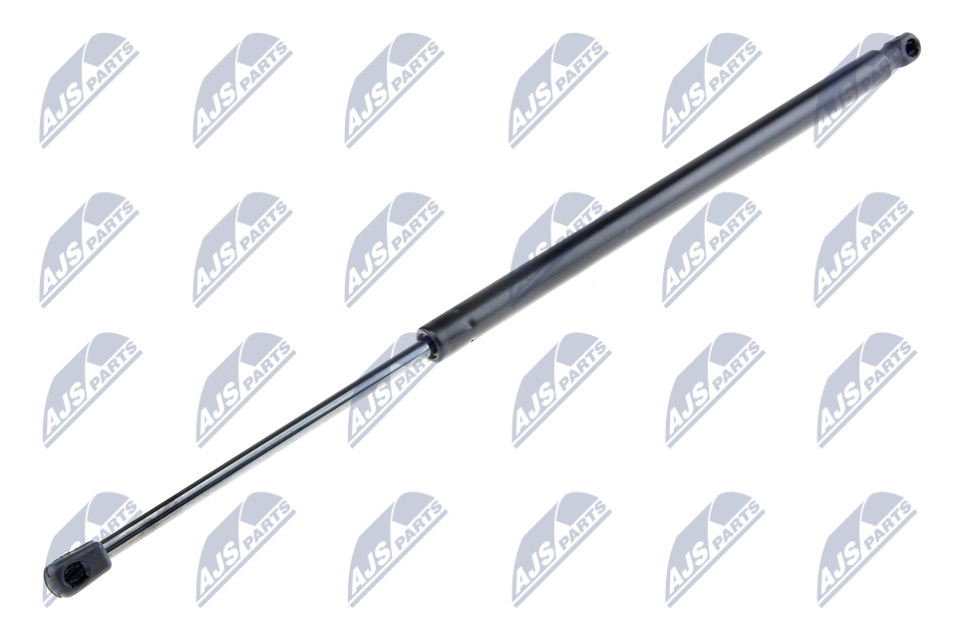 NTY Gasfjeder, kuffert-/lastrum aeft010 for FIAT