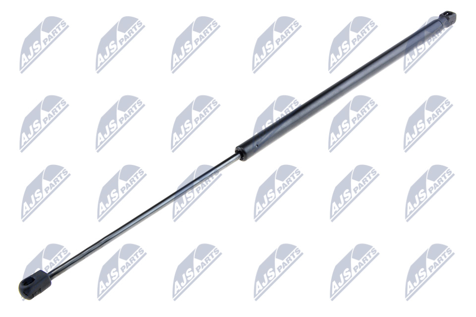 NTY Gasfjeder, kuffert-/lastrum aeft020 for FIAT