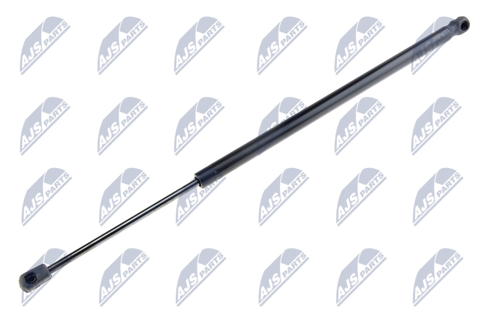NTY Gasfjeder, kuffert-/lastrum aeft024 for FIAT