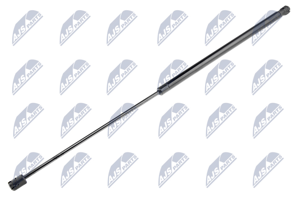 NTY Gasfjeder, kuffert-/lastrum aelr013 for LAND ROVER