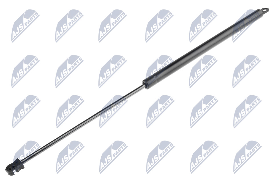 NTY Gasfjeder, kuffert-/lastrum AE-VV-012 for VOLVO