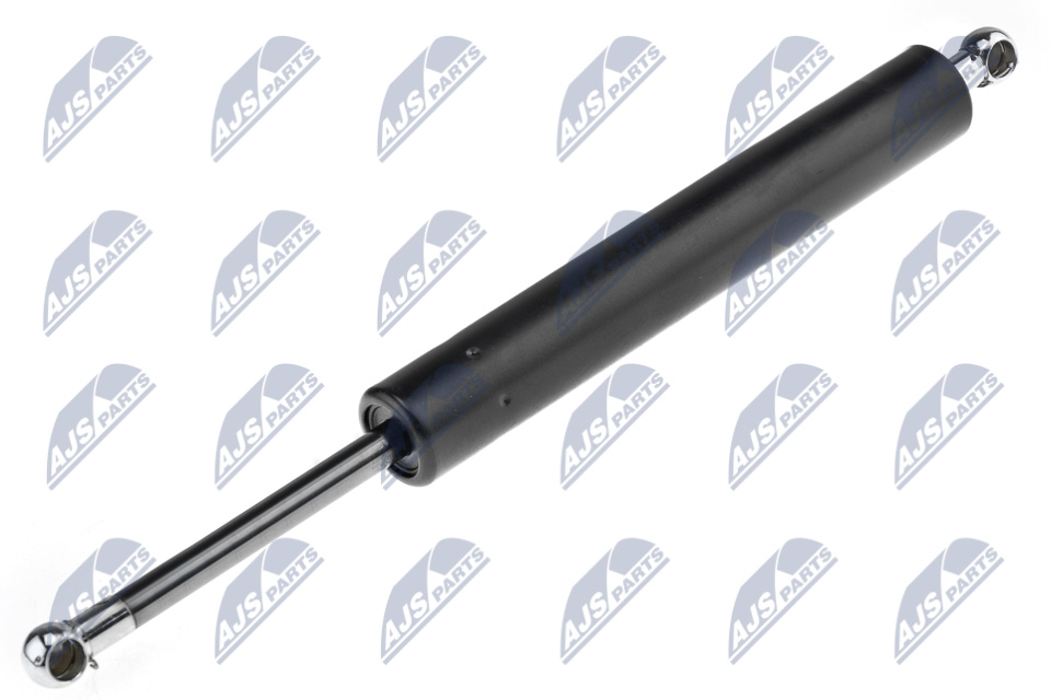 NTY Gasfjeder, kuffert-/lastrum AE-VV-007 for VOLVO