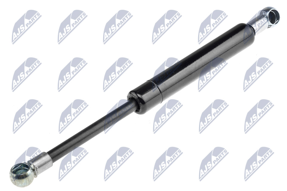 NTY Gasfjeder, kuffert-/lastrum AE-VV-006 for VOLVO