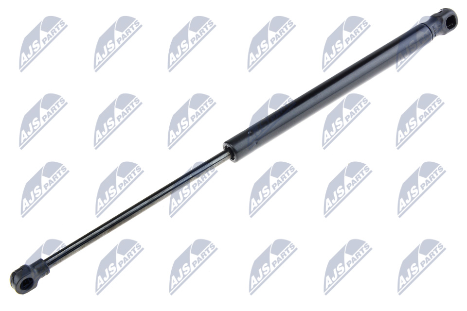 NTY Gasfjeder, motorhjelm aebm013 for BMW