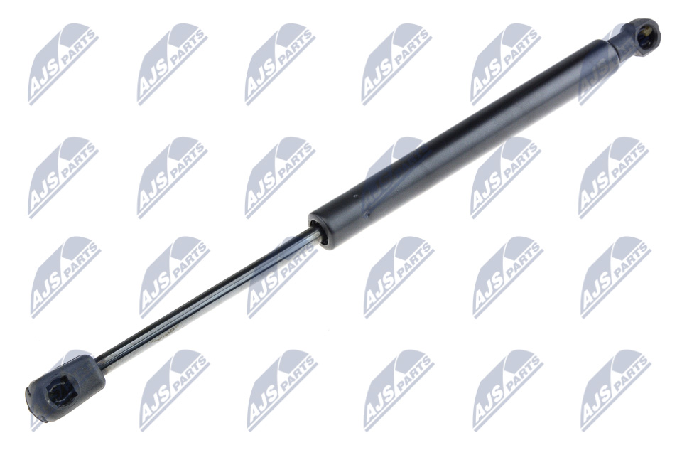 NTY Gasfjeder, motorhjelm aebm046 for BMW