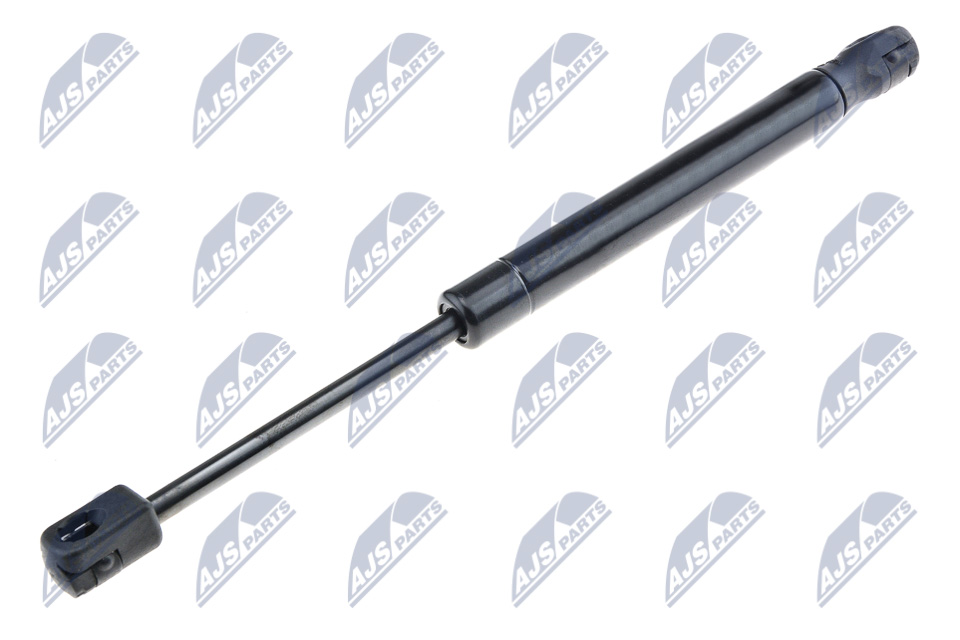 NTY Gasfjeder, motorhjelm aebm048 for BMW
