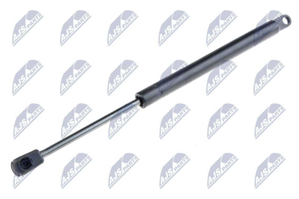 NTY Gasfjeder, motorhjelm aebm057 for BMW