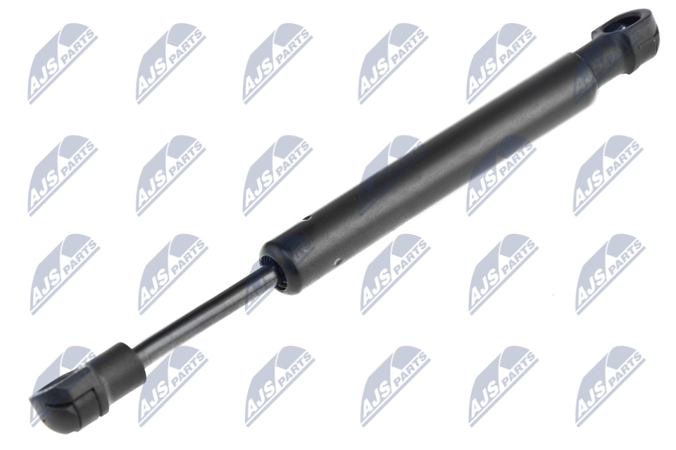 NTY Gasfjeder, fodbetjent parkeringsbremse aeau077 for VAG