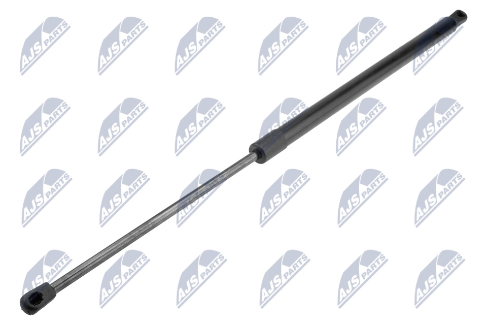 NTY Gasfjeder, kuffert-/lastrum aech043 for JEEP