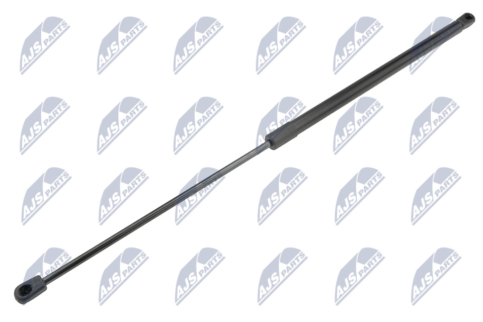 NTY Gasfjeder, kuffert-/lastrum aeft042 for LANCIA