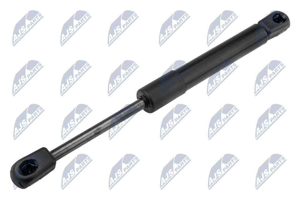 NTY Gasfjeder, kuffert-/lastrum aeft039 for FIAT