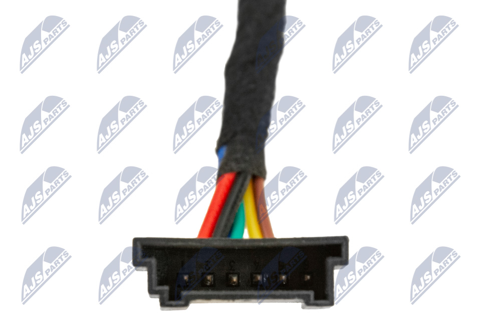 NTY Elmotor, bagklap AE-BM-113 for BMW