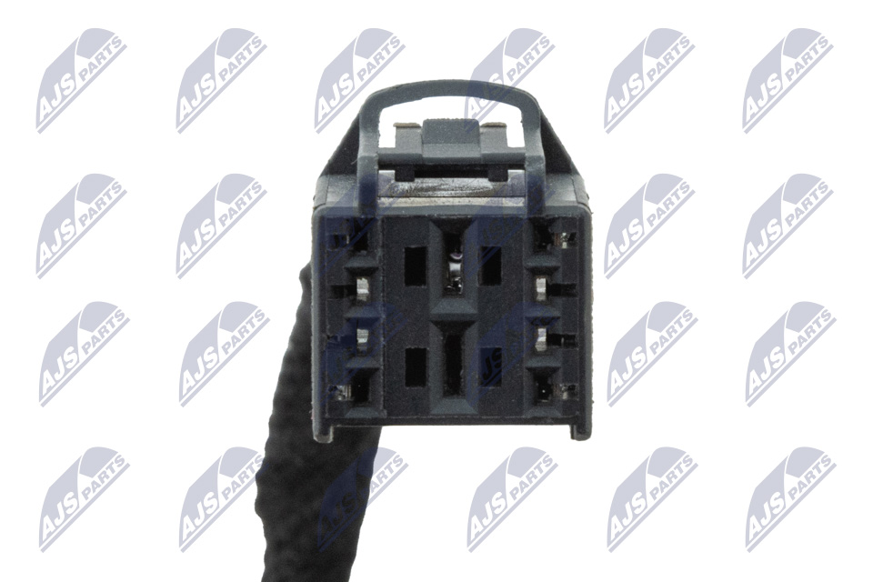 NTY Elmotor, bagklap AE-AU-097 for VAG