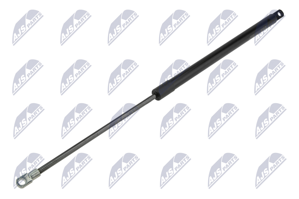 NTY Gasfjeder, kuffert-/lastrum aeft043 for FIAT