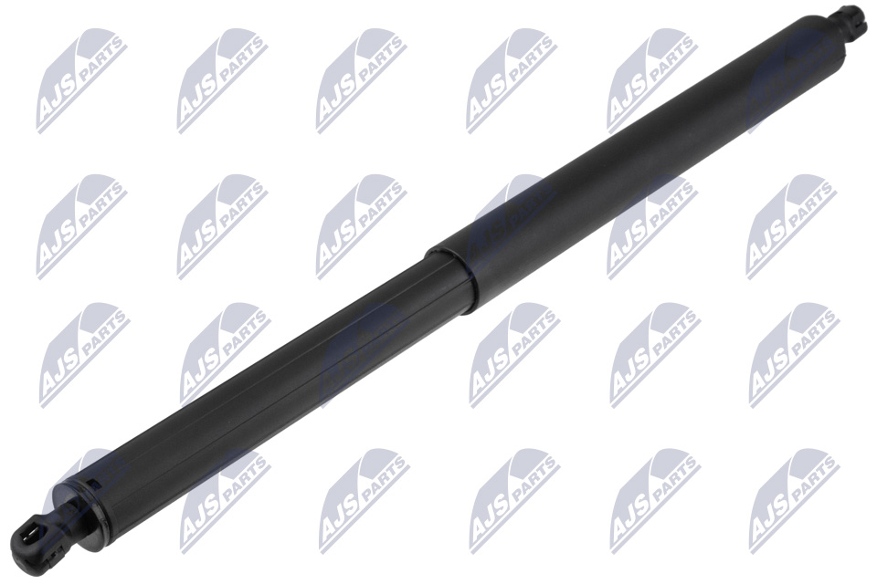 NTY Gasfjeder, kuffert-/lastrum AE-BM-145 for BMW