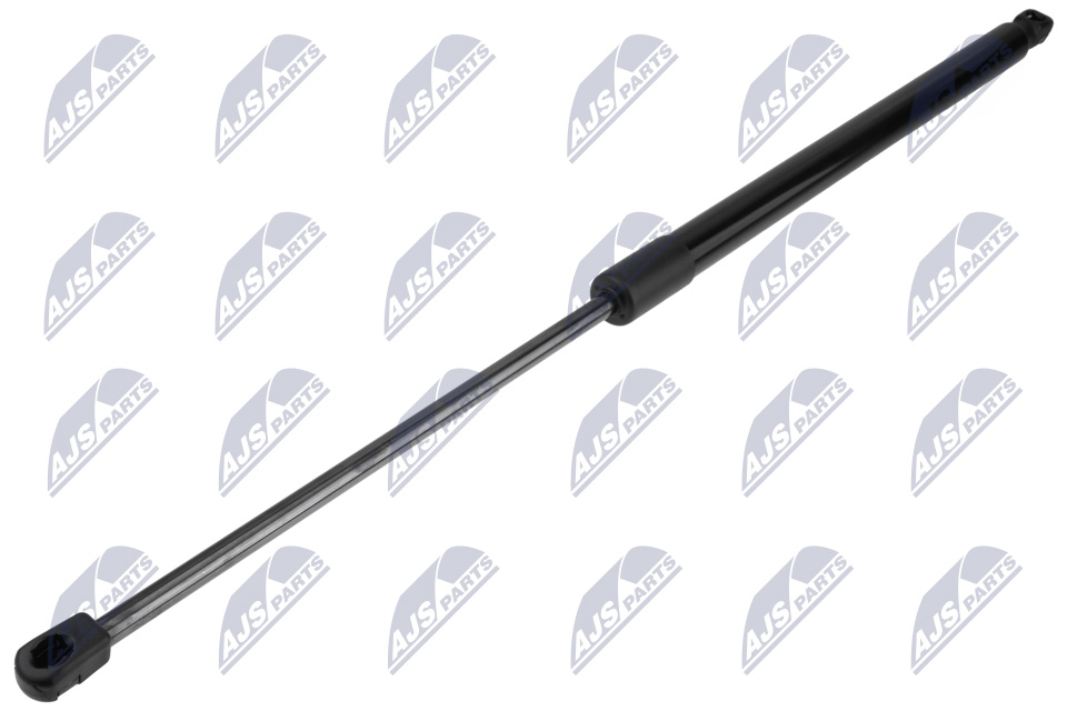 NTY Gasfjeder, kuffert-/lastrum aefr090 for FORD