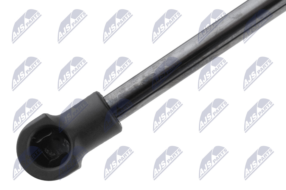 NTY Gasfjeder, kuffert-/lastrum AE-VW-119 for VAG