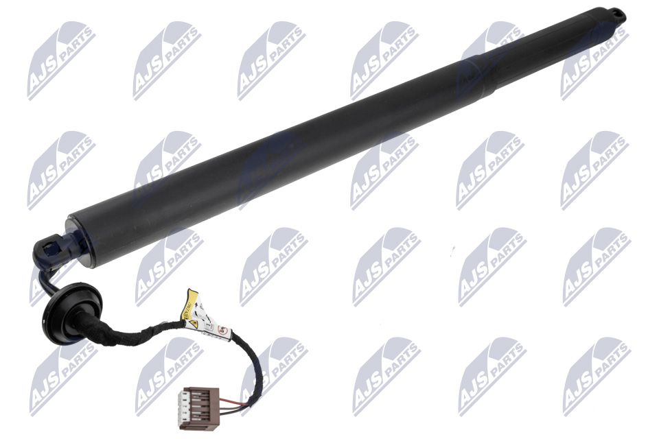 NTY Elmotor, bagklap AE-NS-044 for NISSAN