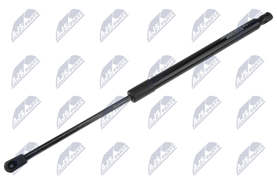 NTY Gasfjeder, kuffert-/lastrum AE-VV-058 for VOLVO