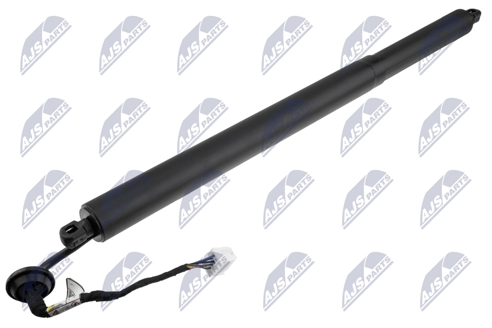 NTY Elmotor, bagklap AE-NS-043 for NISSAN