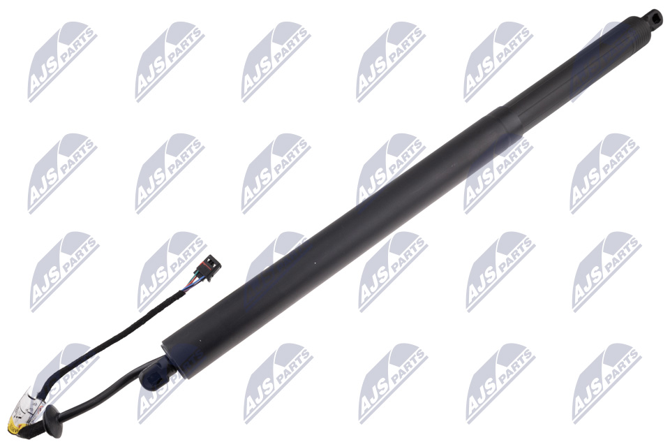 NTY Elmotor, bagklap AE-NS-041 for NISSAN