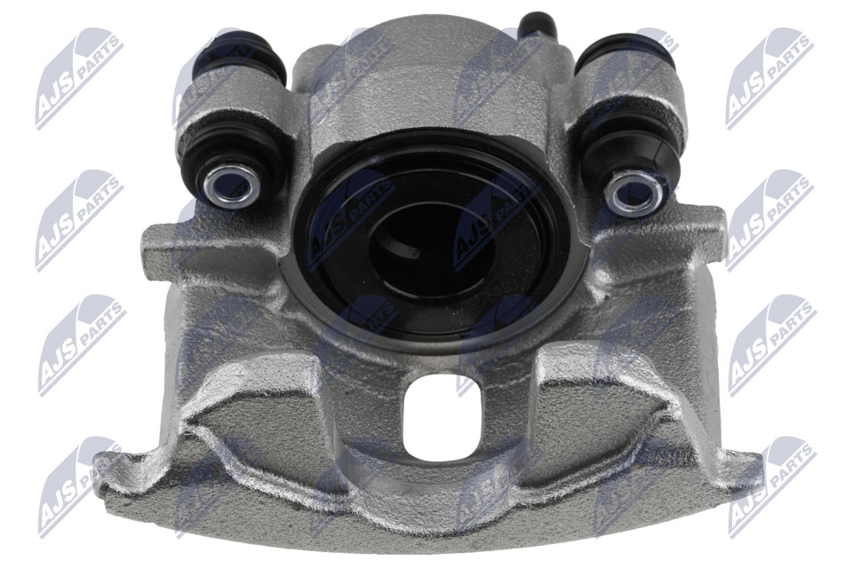 NTY Bremsekaliper hztch056 Bagaksel venstre for CHRYSLER